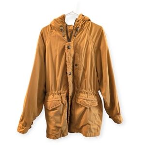 Vintage Martin's Evolution Outfitting Utility Jacket